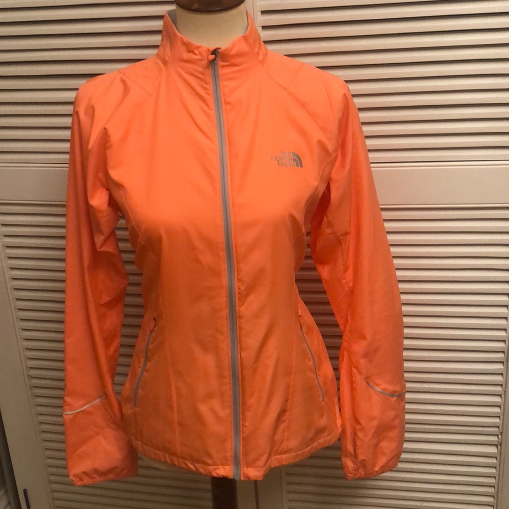 Women’s North Face Windbreaker/Running Jacket